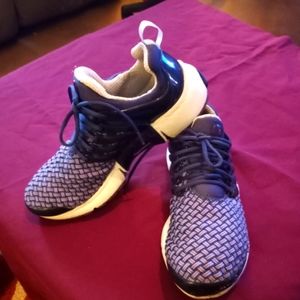 Nike Presto Vintage Alpha Project